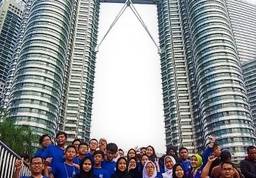 Kuala Lumpur City Tour