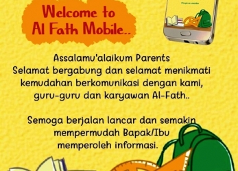Welcome To Al-Fath Mobile