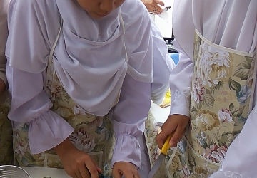 5. Cooking Competition