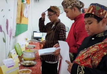 Mengenal Ragam Kuliner Nusantara