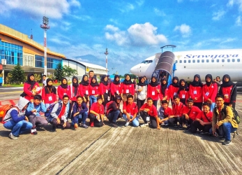 Edutrip SMP Al-Fath ke Malang