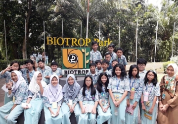SEAMEO BIOTROP Bogor