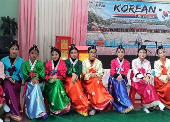  Korean Culture Festival 2018