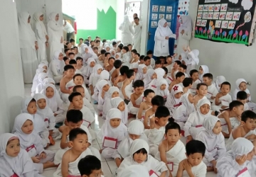 Persiapan Ibadah Haji