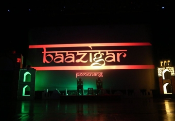 Baazigar adalah judul PAT SD Al-FAth Cirendeu