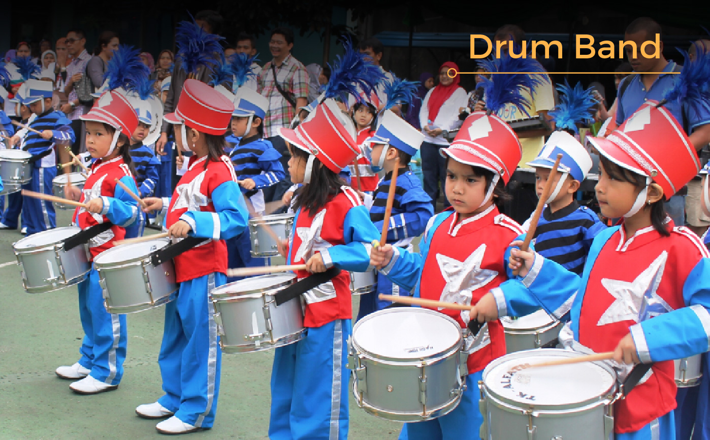 afternoon-sd_drum-band