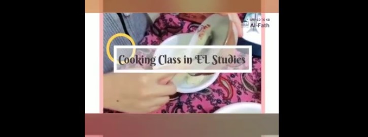 Explore Culinary Creations in Our Cooking Class Today