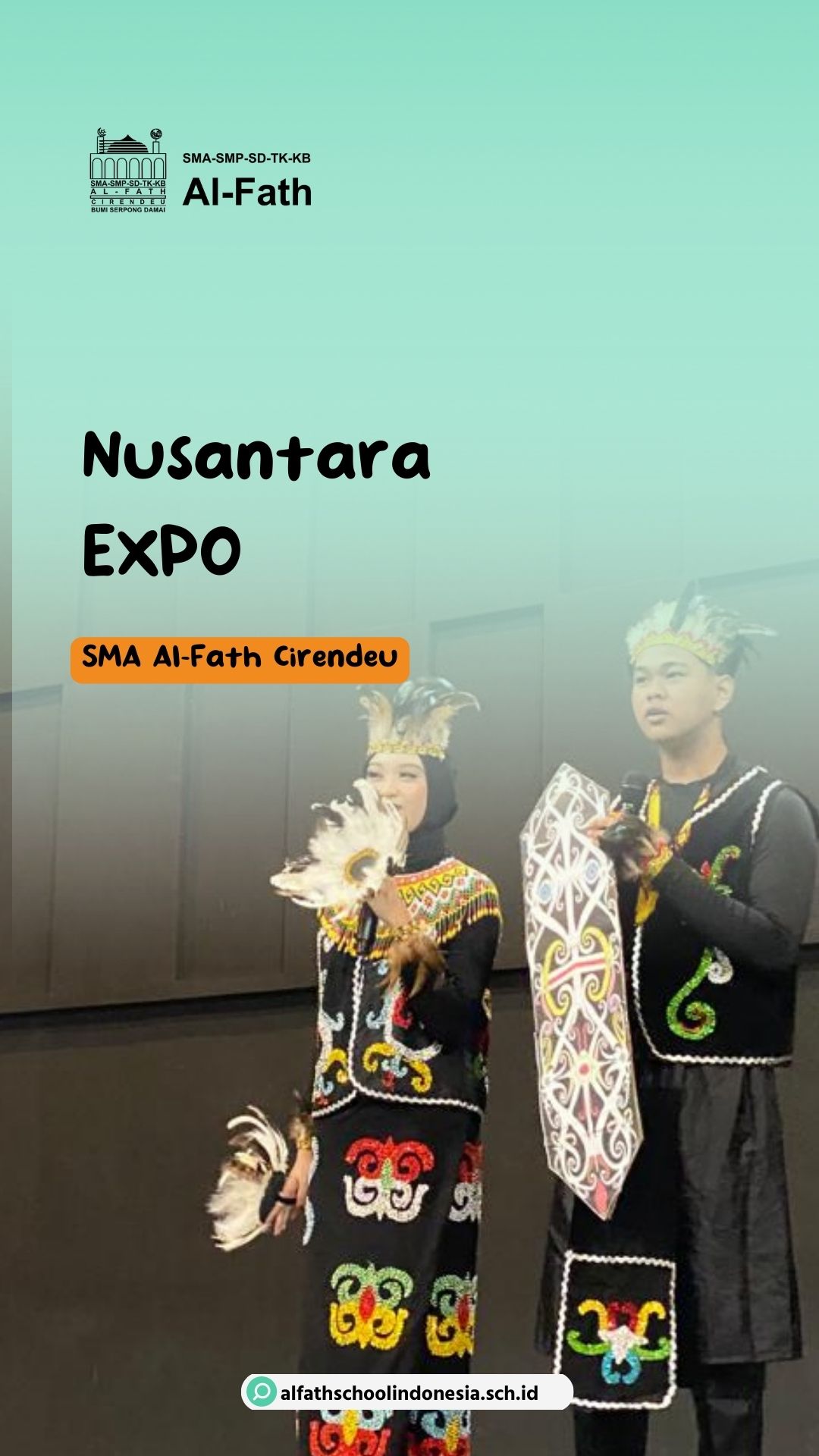 Copy of Nusantara EXPO SMA